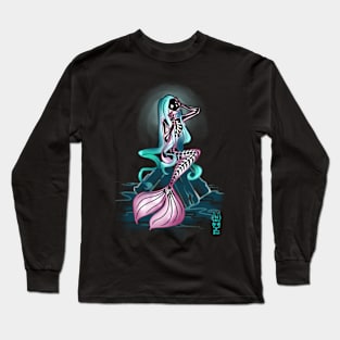 Siren Long Sleeve T-Shirt